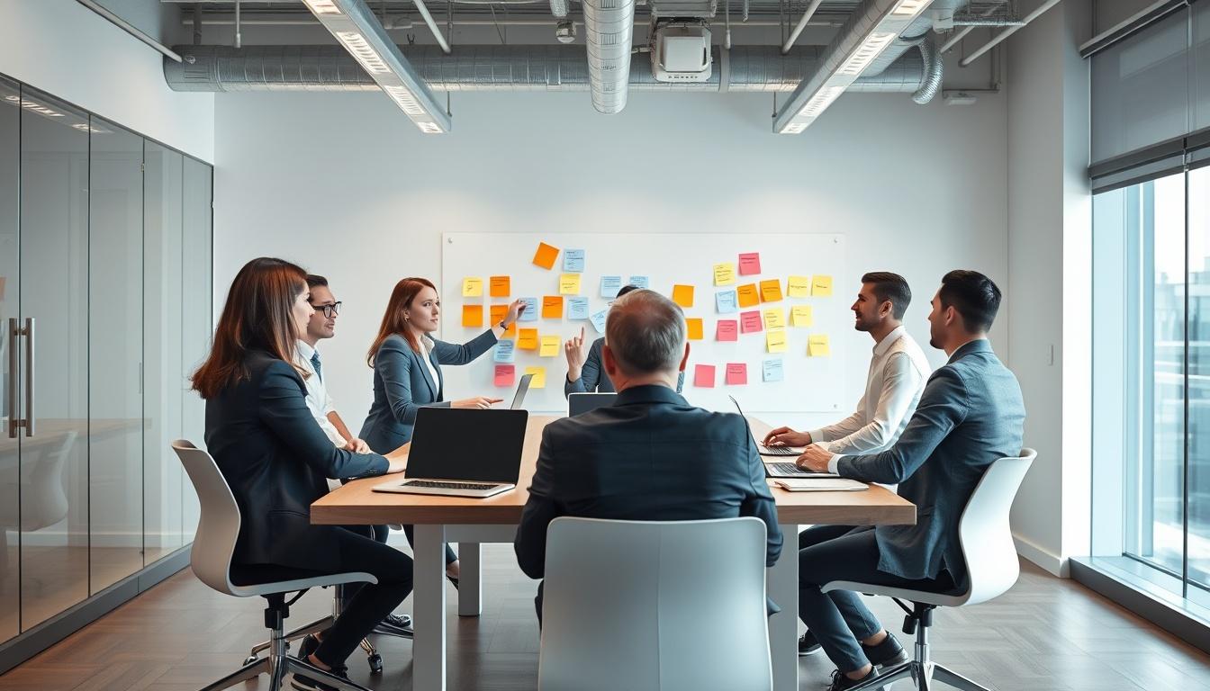 Personalized Coaching Programs
